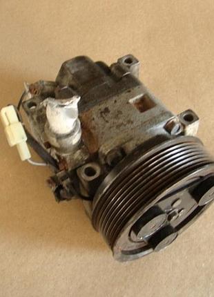 Компрессор кондиционера mazda 6 ii gh 2,0 mzr -cd