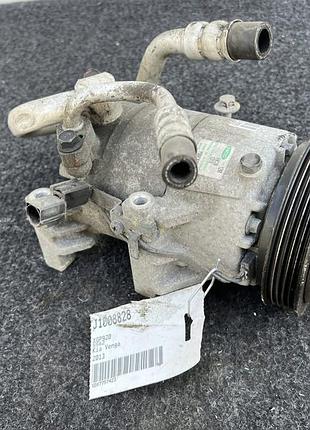 Компресор кондиціонера kia venga f500yn9ca06