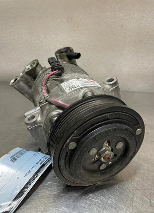 Компресор кондиціонера opel astra k insignia b 39157292