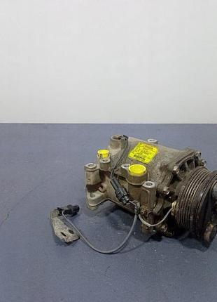 Компрессор кондиционера mitsubishi lancer vii 1.6 16v 4g18 mr460436
