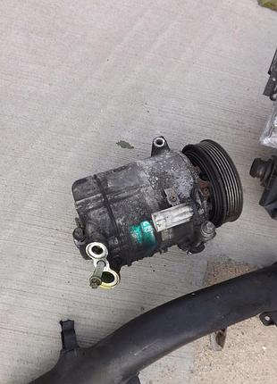 Компресор кондиціонера opel vectra c signum 3.0 v6