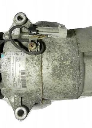 Компресор кондиціонера opel astra zafira 1.6 1.8
