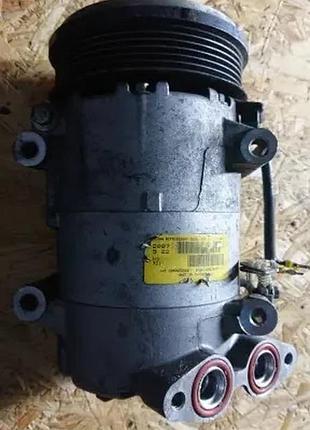 Компрессор кондиционера focus c-max mazda volvo 3m5h16d629kf