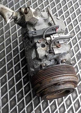 Компресор кондиціонера bmw e90 2.0d 447260-1850
