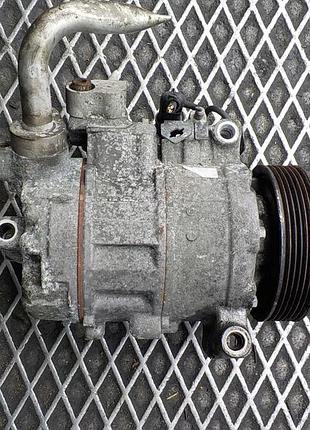 Компресор кондиціонера bmw e90 2.0d 447260-1850 3