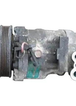 Компресор кондиціонера 1.8 fiat stilo 146 60653652