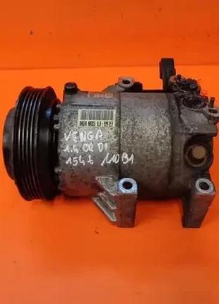 Компресор кондиціонера venga 1.4 crdi f500-fg8ca03