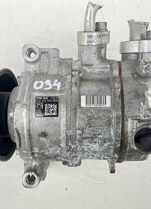 Компресор кондиціонера denso vw 5q0820803f