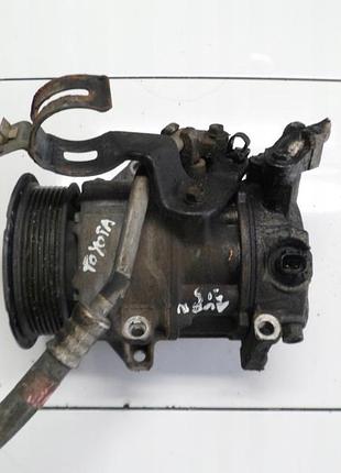 Компресор кондиціонера toyota lexus 447260-1296