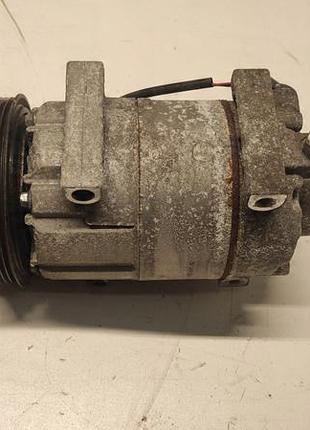 Компрессор кондиционера hyundai i30 iii 1,0 t-gdi ca500ptgka04 97701-g4400