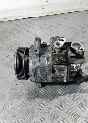 Компресор кондиціонера насос vw touran i 1.9 tdi