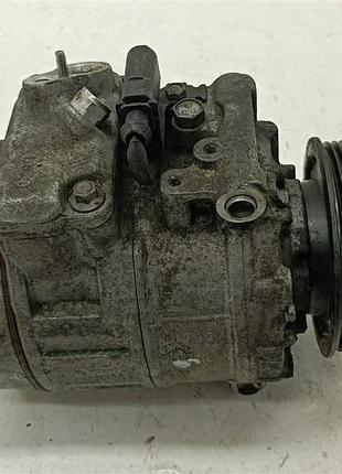 Компрессор кондиционера climm volkswagen phaeton 3d 02-10 3.0 tdi v6 4g0260805b