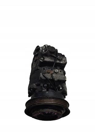 Компресор кондиціонера volkswagen passat b5 fl 447220-8184