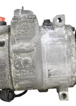 Компрессор кондиционера volkswagen golf 5 v 1.9 tdi 05r