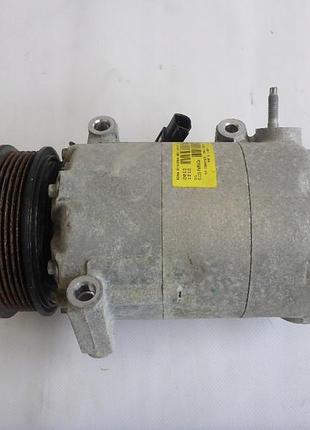 Компресор кондиціонера ford kuga ii mk2 13- 2.0 tdci