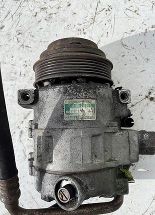 Компресор кондиціонера mercedes-benz a0002340011