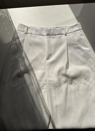 Брюки zara 3