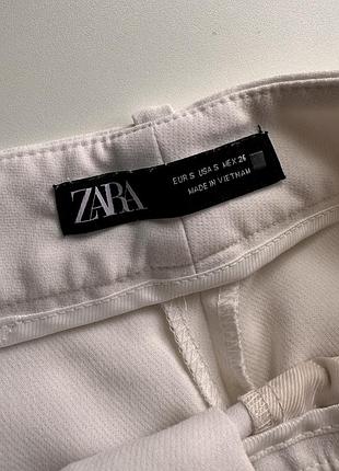 Брюки zara 4