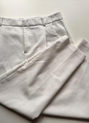 Брюки zara