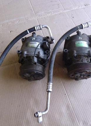 Компресор кондиціонера honda civic vii trsa094986
