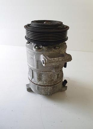 Компресор кондиціонера opel astra k 39034464 1.6 d
