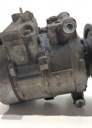 Компресор кондиціонера vw golf v 1.4tsi 1k0820859n
