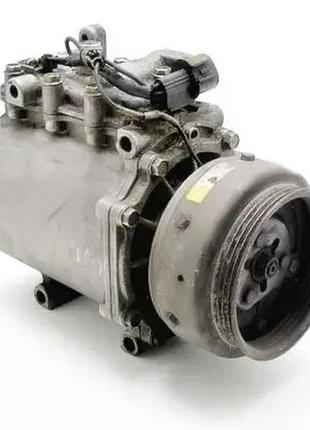 Компресор кондиціонера 2.0 16v eclipse galant 2