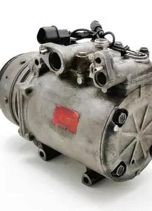 Компресор кондиціонера 2.0 16v eclipse galant 4