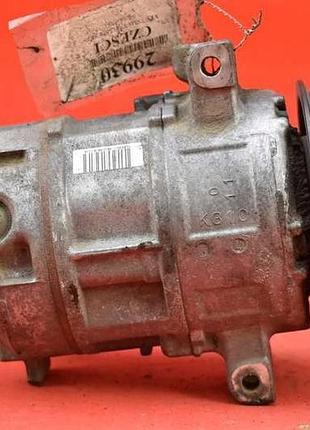 Компресор кондиціонера 55701201 suzuki sx4 1 i 1.9 ddis 07r