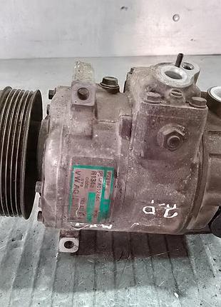 Компрессор кондиционера volkswagen touran i 1k0820803q pxe16 2.0