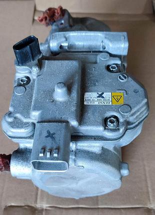 Компресор кондиціонера toyota prius plus corolla e21 орг. 3