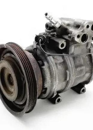 Компресор кондиціонера 2.0 16v eclipse galant