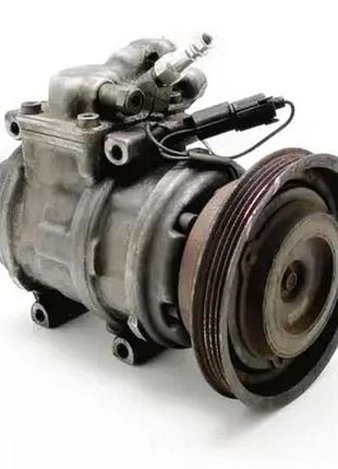Компресор кондиціонера 2.0 16v eclipse galant 2