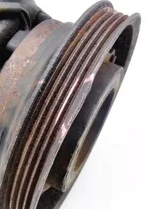 Компресор кондиціонера 2.0 16v eclipse galant 3