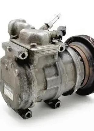 Компресор кондиціонера 2.0 16v eclipse galant 4