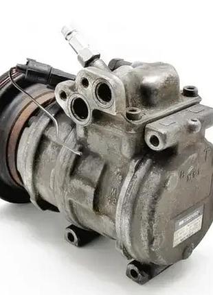 Компресор кондиціонера 2.0 16v eclipse galant 5