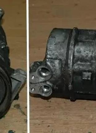 Компрессор кондиционера 447220-8631 fiat 1.6 16v