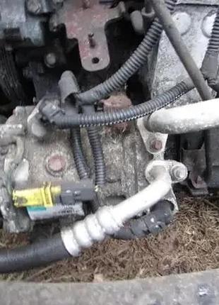 Компрессор кондиционера peugeot 407 2.0 9683055180