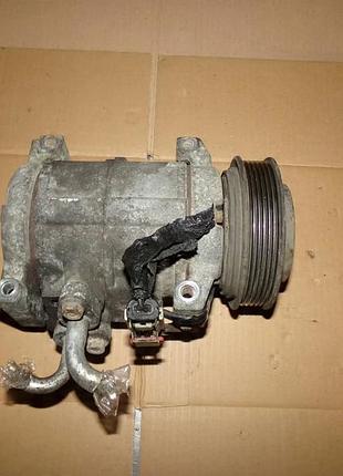 Компрессор кондиционера 447220-3870 voyager iv 2.5 crd