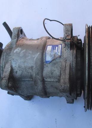 Компресор кондиціонера холодильник кондиціонер 13xd thermo king