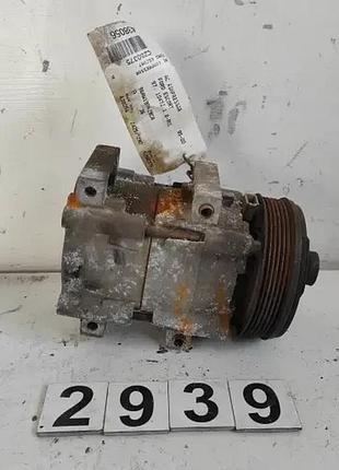 Компрессор кондиционера ford escort 96aw19d629ca