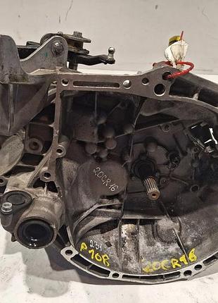 Акпп автоматична коробка передач 20cr16 peugeot 108 citroen c1 ii 14- 1.0 vti