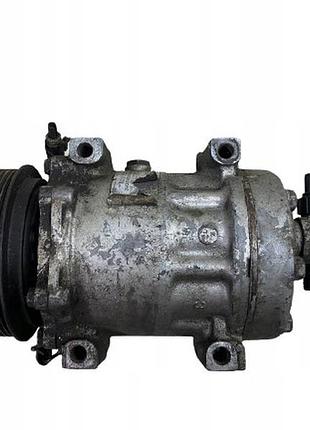 Компресор кондиціонера jeep 56004354