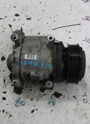 Компресор кондиціонера 447260-6342 honda cr-v iii 2.2 i-ctdi 06-09