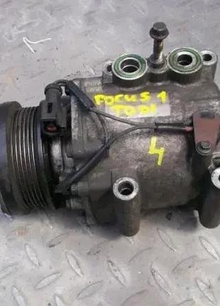 Компрессор кондиционера focus mk1 tddi tdci