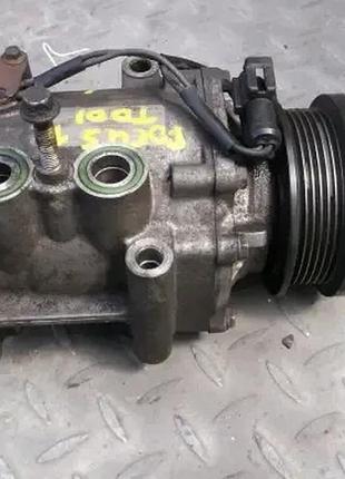 Компресор кондиціонера focus mk1 tddi tdci 2