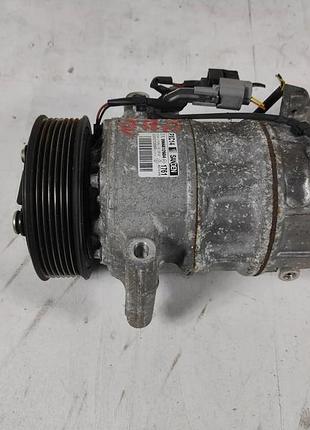 Компресор кондиціонера renault megane iv scenic iv 1.2 tce compressor