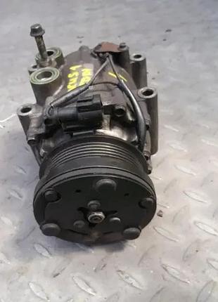Компресор кондиціонера focus mk1 tddi tdci 3