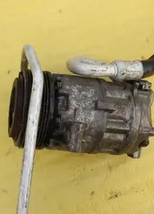 Компрессор кондиционера bmw e90 e91 e87 n43 1,6 b