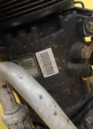 Компрессор кондиционера bmw e90 e91 e87 n43 1,6 b 2